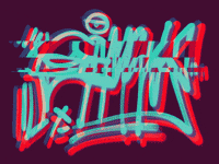 Art Loop GIF