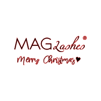 Beauty Love Sticker by MAGLashes