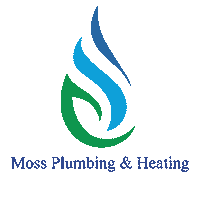 mossplumbingandheating eating moss plumbing bathrooms Sticker