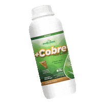 Fertilizantes Cobre Sticker by ALLTEC BIO Argentina