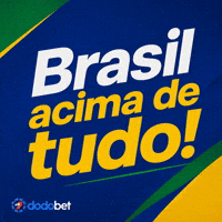 Vaibrasil Rumoaohexa GIF by DODO Social