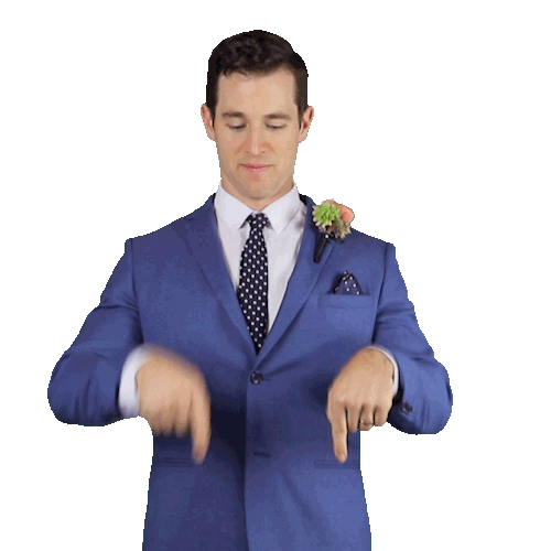 matthew point Sticker by Married At First Sight Australia