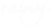 Day Rain Sticker
