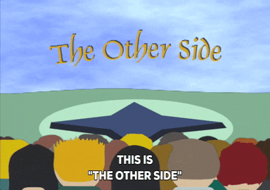 stan marsh GIF by South Park 