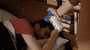 The Moodys Christmas GIF by FOX TV