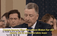 news impeachment impeachment inquiry kurt volker GIF