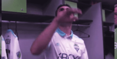 morris GIF by Seattle Sounders