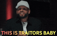 Queer Reality Tv GIF