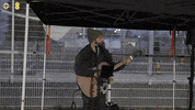 Football Guitar GIF by Northern Ireland
