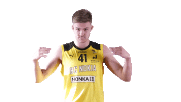 Bc Nokia Sport Sticker by Basket_fi