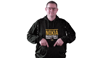 Bc Nokia Sport Sticker by Basket_fi