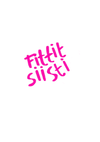 SvenskUngdom svensk ungdom svenskungdom siisti Sticker