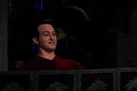 Jeff Cannata GIF by The Dungeon Run