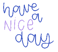 Good Day Sticker