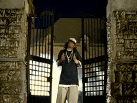 Lil Wayne Go Dj GIF by Cash Money