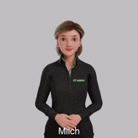 Avatar Gebärdensprache GIF by Sign Time - SiMAX