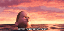 the incredibles night GIF
