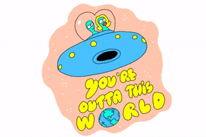 Out Of This World