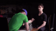 GIF by Power Rangers