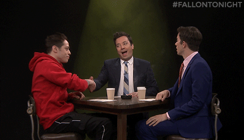 GIF by The Tonight Show Starring Jimmy Fallon