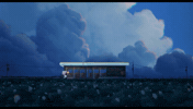Sad Bear GIF