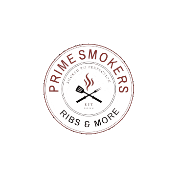 primesmokers chile prime carne smoked Sticker