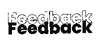 Feedback Ok Sticker