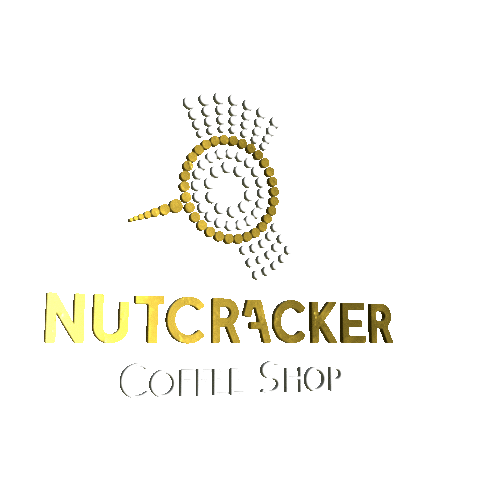 nutcrackercoffeeshop giphyupload nutcracker coffee shop cutcrackercoffeeshop Sticker
