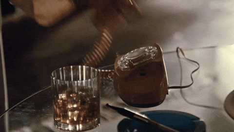 Gus Van Sant GIF by Row K