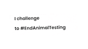 Crueltyfree Stopanimaltesting Sticker by Unilever