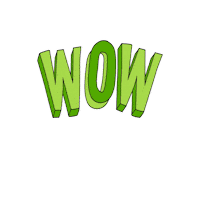 Woolies Wow Sticker by Woolworths SA