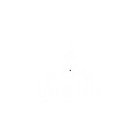 Sticker by Studio Gaga