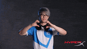 league of legends love GIF by HyperX