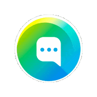 Omuni Sticker by Global Think Technology