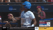 washington softball GIF by NCAA Championships