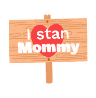 Baby Kids Sticker by Mustela USA