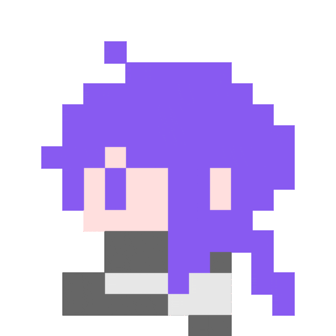 Vtuber Sticker