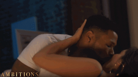 AmbitionsOWN giphyupload drama scandal own GIF