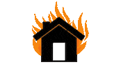 Hot Home Sticker by Bakersfield Real Estate Group