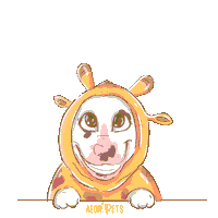Aeonpets Sticker