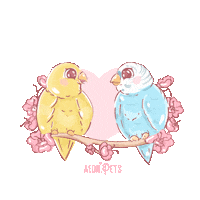 Aeon Pets Sticker