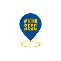 sescrs sesquito Sticker