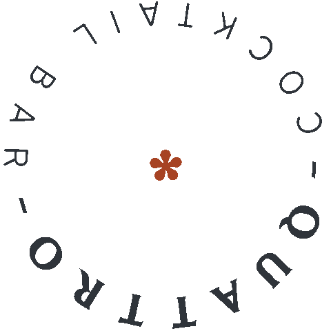 Cocktail Bar Sticker by Scirocco Naxos