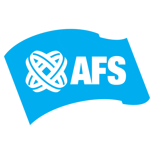 afseffect Sticker by afsprograms