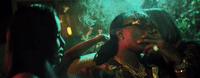 travis scott pick up the phone GIF