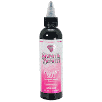 Beauty Lips Sticker by afterinked