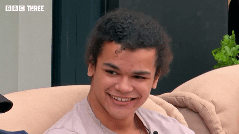 Bbc One Love GIF by BBC Three