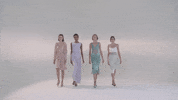 New York Fashion Week Vivienne Hu GIF by NYFW: The Shows