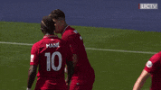 premier league dancing GIF by Liverpool FC