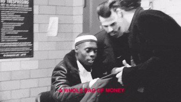 sheck wes mo bamba GIF by Interscope Records